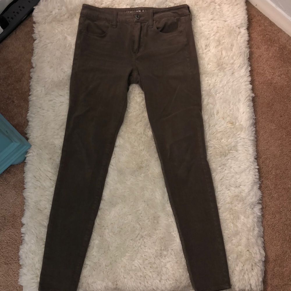 American Eagle Outfitter Jeggings